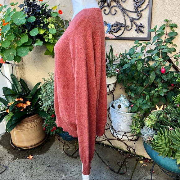 J. Crew 100% Lambswool Crew Neck Sweater - Picture 8 of 11